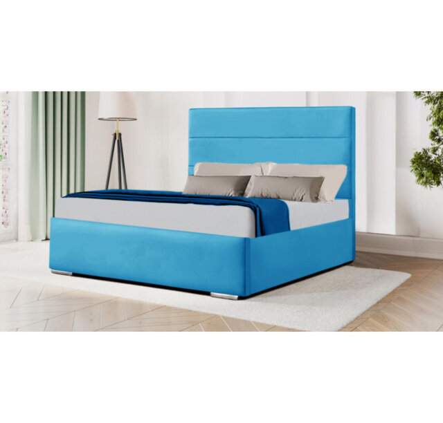 Antwyne Upholstered Bed