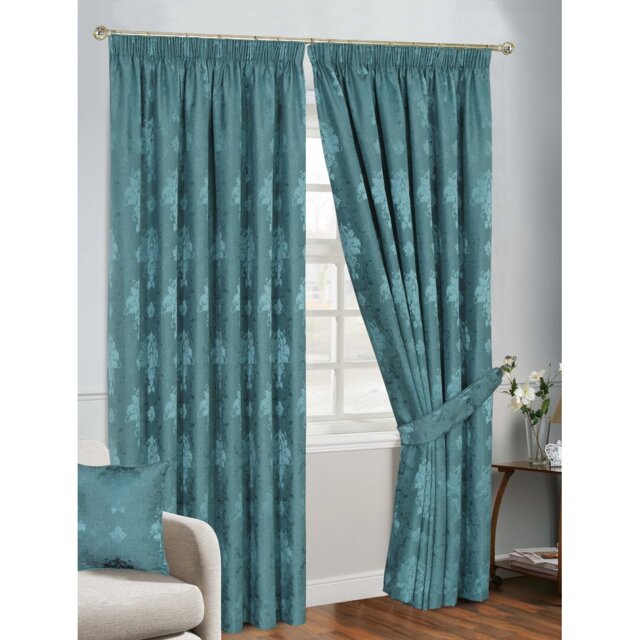 Bonita Room Darkening Pair