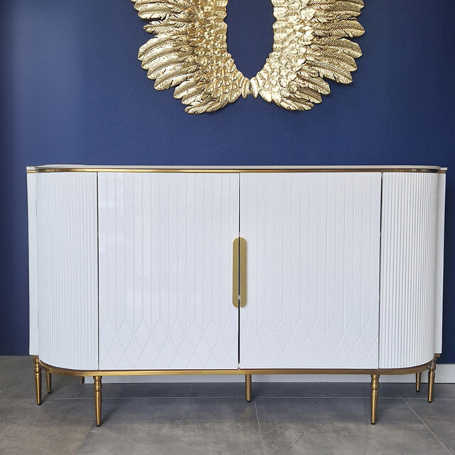 Eggert 150cm Sideboard