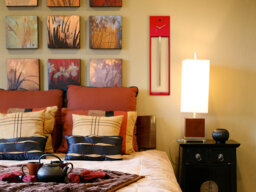 Bechtold Wood Wall Clock