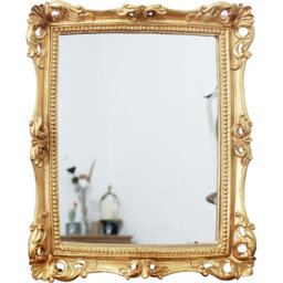 Rectangle Mirror