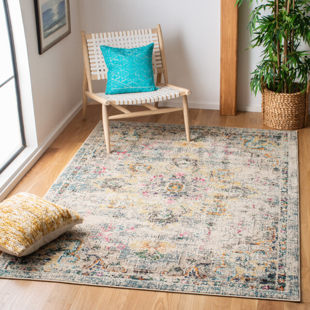 Bazzinotti Oriental Area Rug