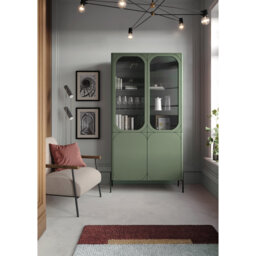 Arnasia Display Cabinet