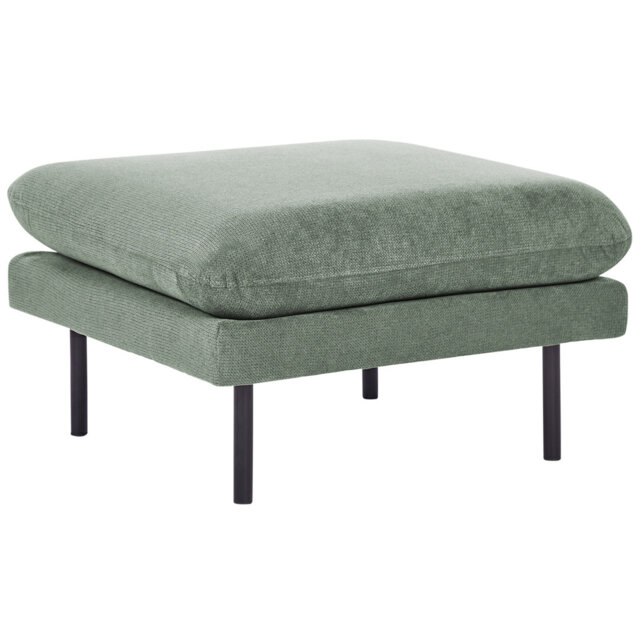Vinterbro 70cm Wide Square Standard Ottoman