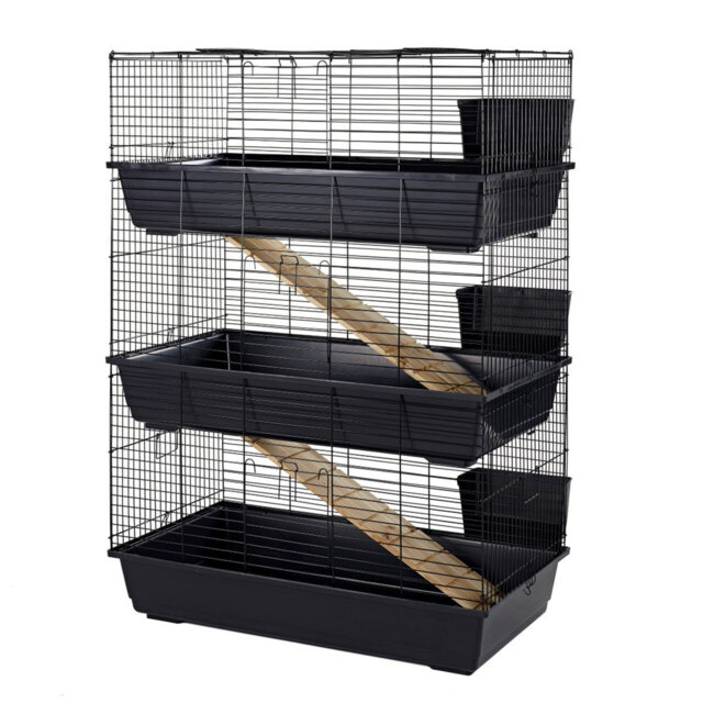 Deeter Rabbit Cage