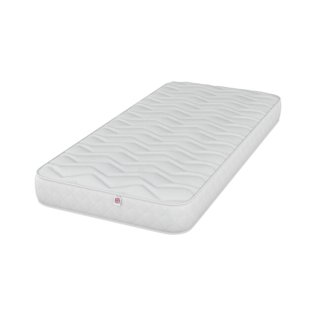 Araiyah Marlow Home Co. No Open Coil Mattress