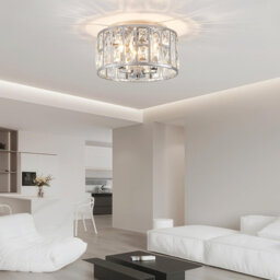 Flush Mount