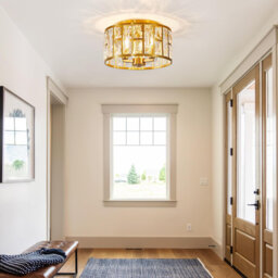 Flush Mount