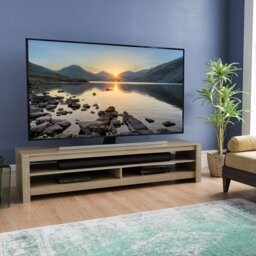 "Aradia TV Stand for TVs up to 85"""
