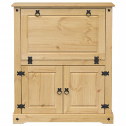 Culbertson 97cm Mini Bar
