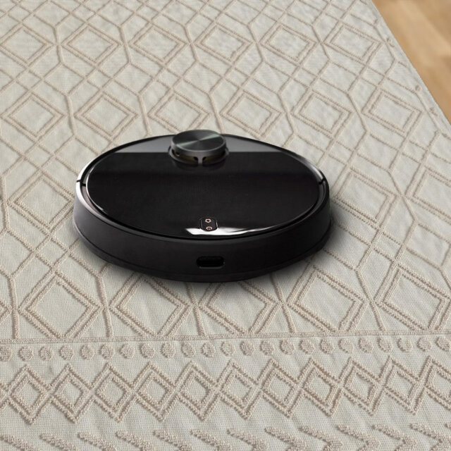 Indoor Area Rugs Low Pile Bedroom Rug Non Slip Floor Mat Washable Carpet Pads for Living Room A0120