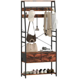 80cm Clothing Rack