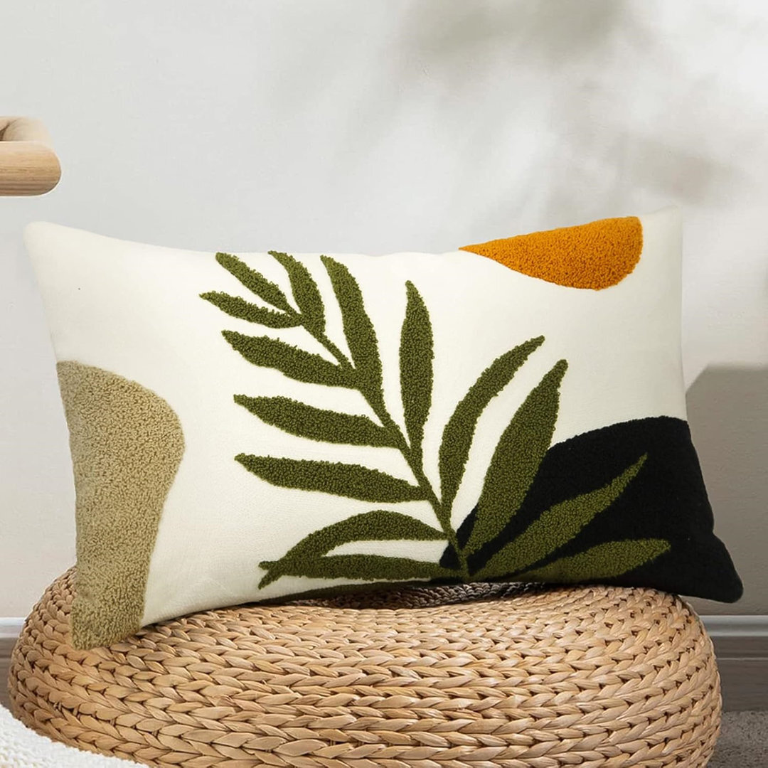 Boho Chic Wayfair Boho Pillows East Urban Home Ethnic Boho Style