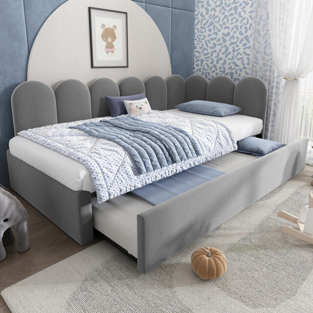 Metal Daybed