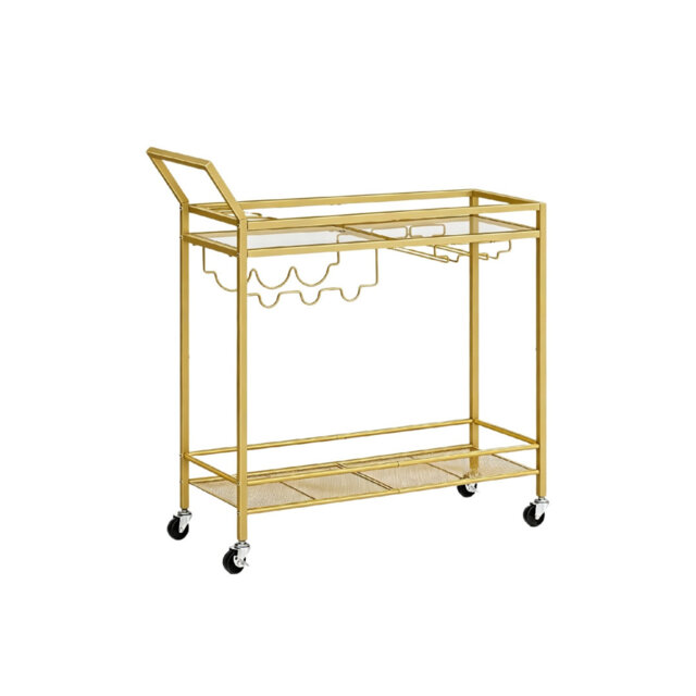 Bar Cart