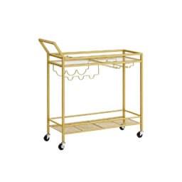 Bar Cart
