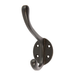 Iron Wall Wall Hook