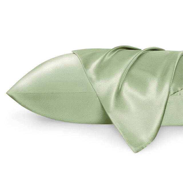 Satin Pillow Case