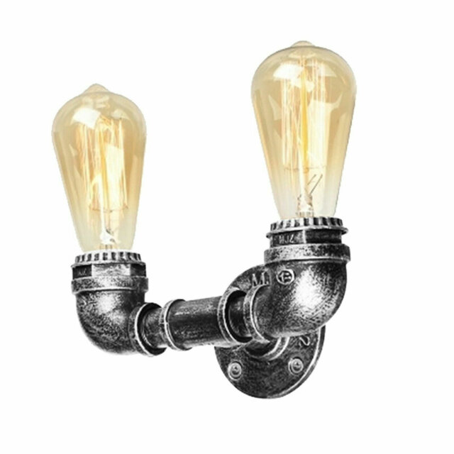 Calumet Armed Sconce