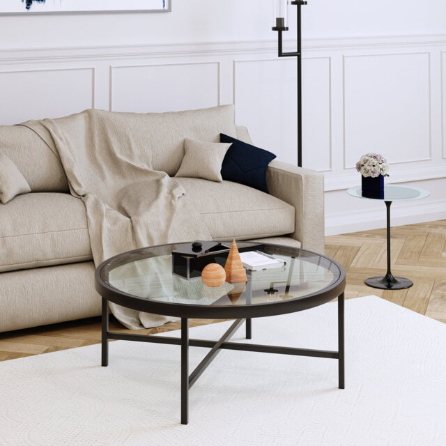 Pinehurst Coffee Table