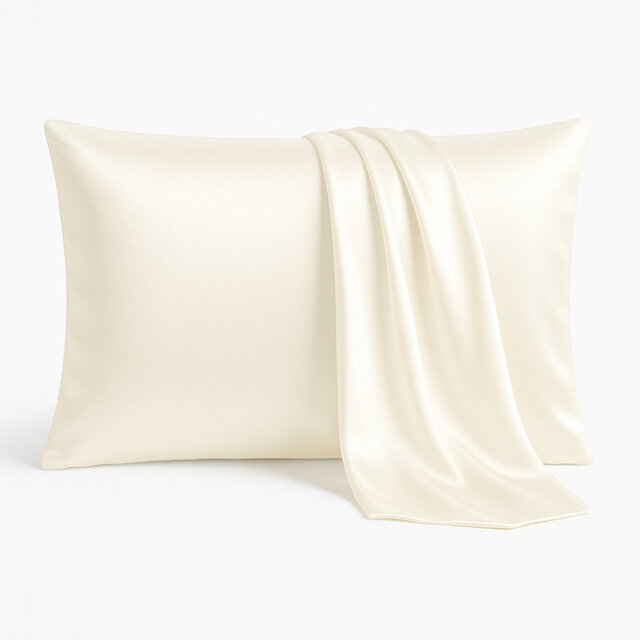 HOUSEWIFE PILLOWCASE SILK
