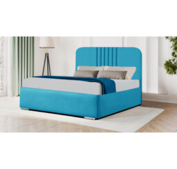 Baasit Upholstered Bed
