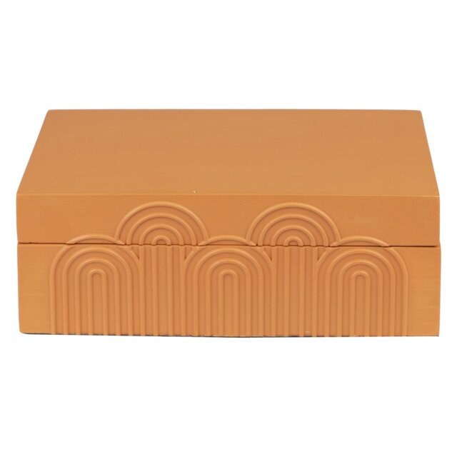 Resin Decorative Box