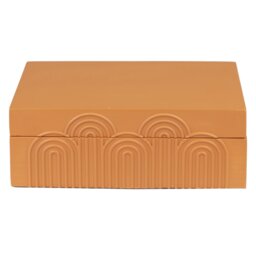 Resin Decorative Box