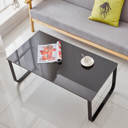 Erbil Sled Coffee Table