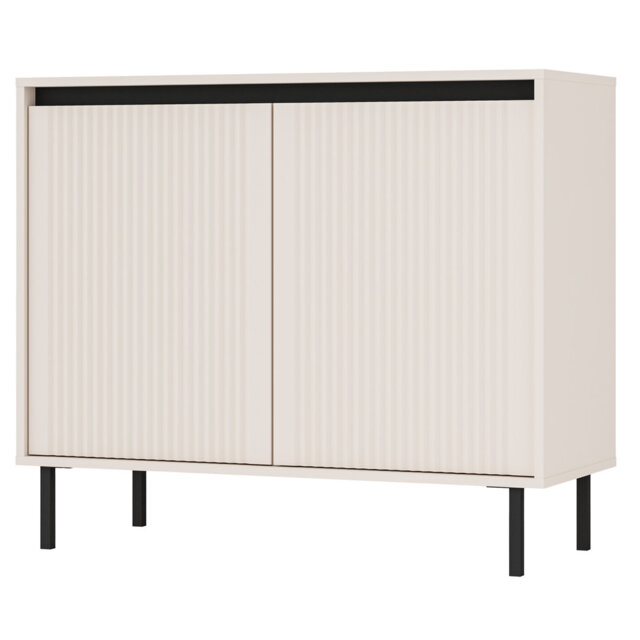 Bev 100.2cm Sideboard