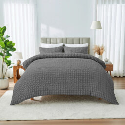 Polyester Duvet Cover Set