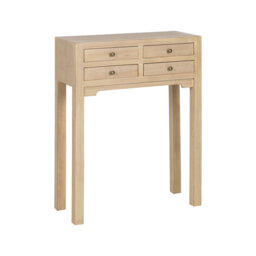 Oriental Console Table