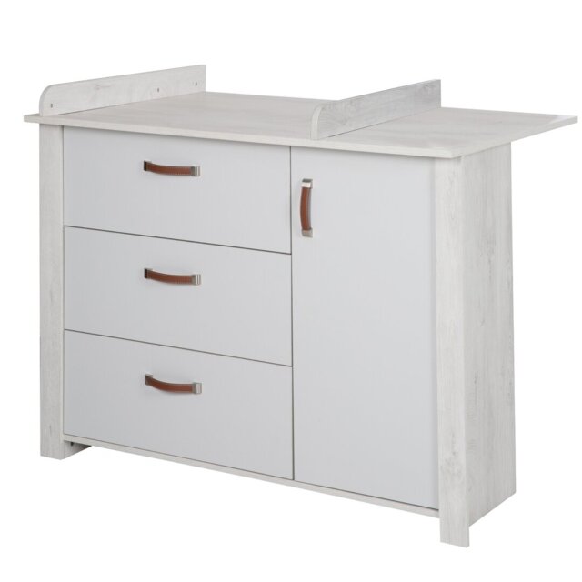 Mila Changing Table