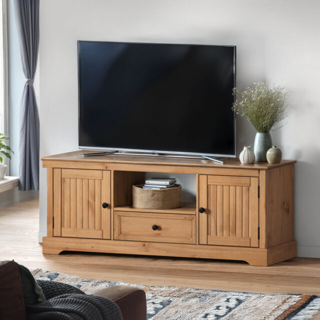 "Childersburg TV Stand for TVs up to 88"""
