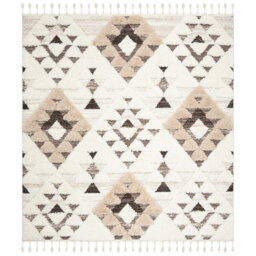 Mignon Moroccan Area Rug