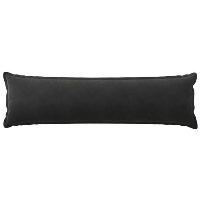 Light Grey Cushion Cover