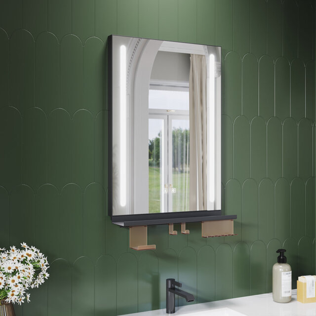 Rectangle Mirror