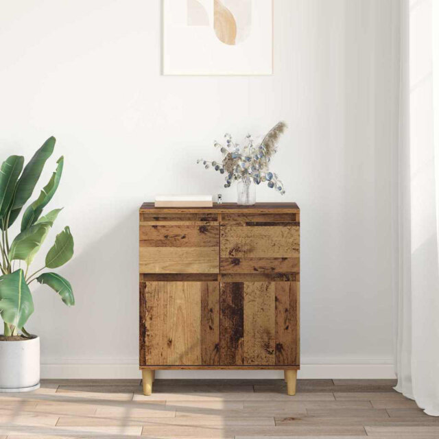 Sideboard Accent Chest