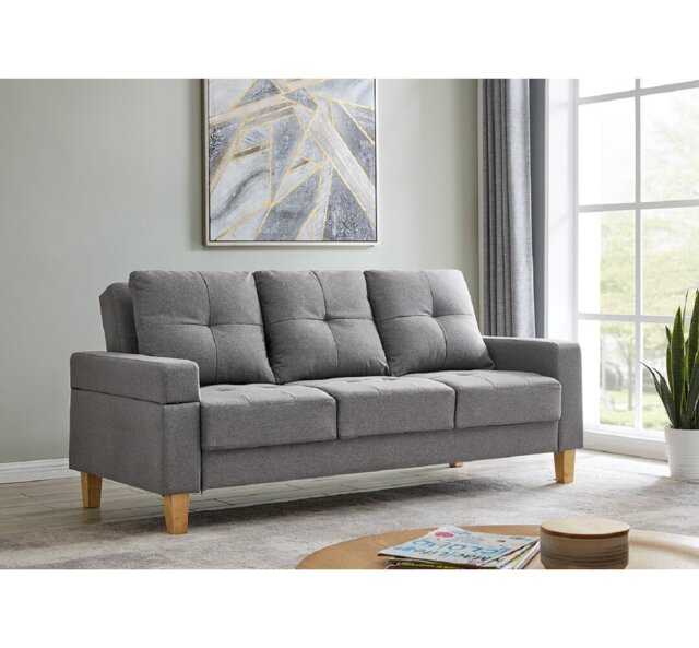 Giovanna 3 Seater Sleeper