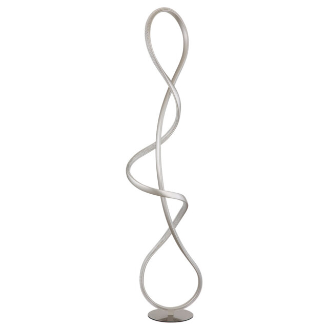 133cm Matte LED Novelty Floor Lamp