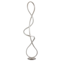 133cm Matte LED Novelty Floor Lamp