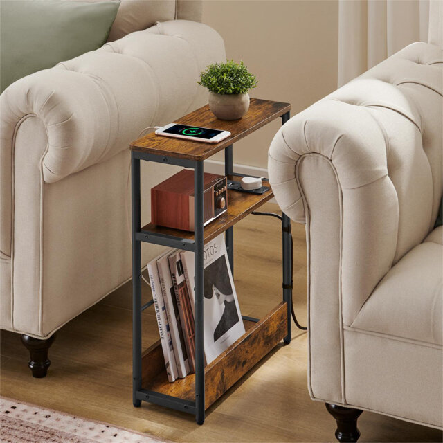 Antioch End Table