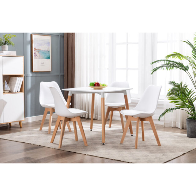 Barineau 80Cm Dining Table