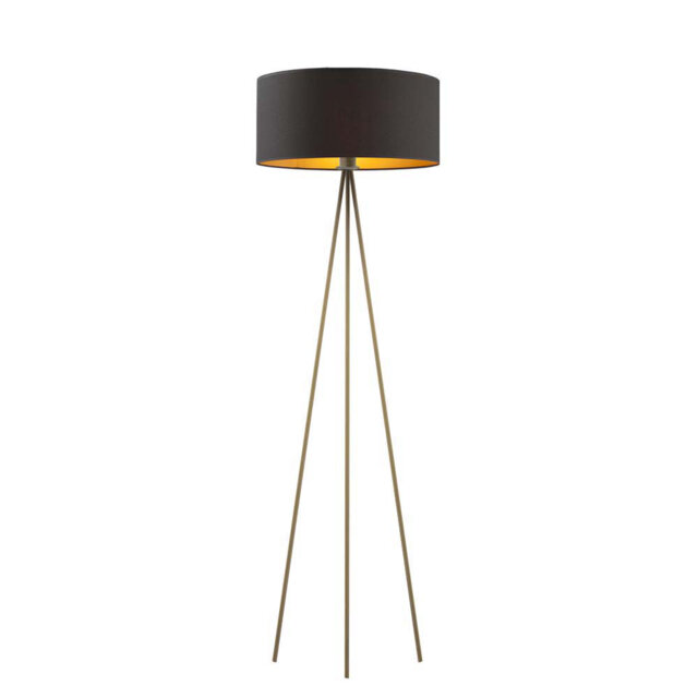 Ontario 157cm Tripod Floor Lamp