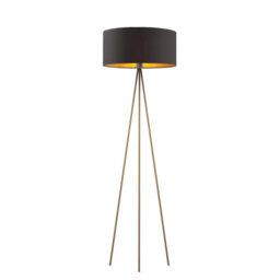 Ontario 157cm Tripod Floor Lamp