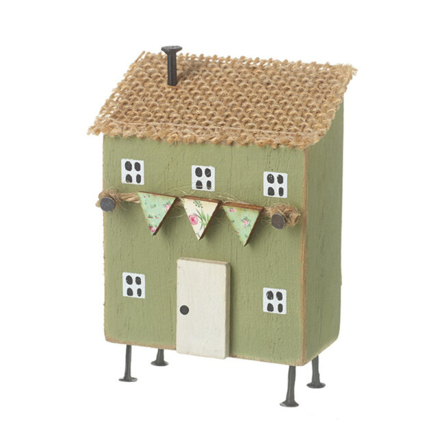 Annalese Decorative Bird House Or Cage