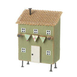 Annalese Decorative Bird House Or Cage