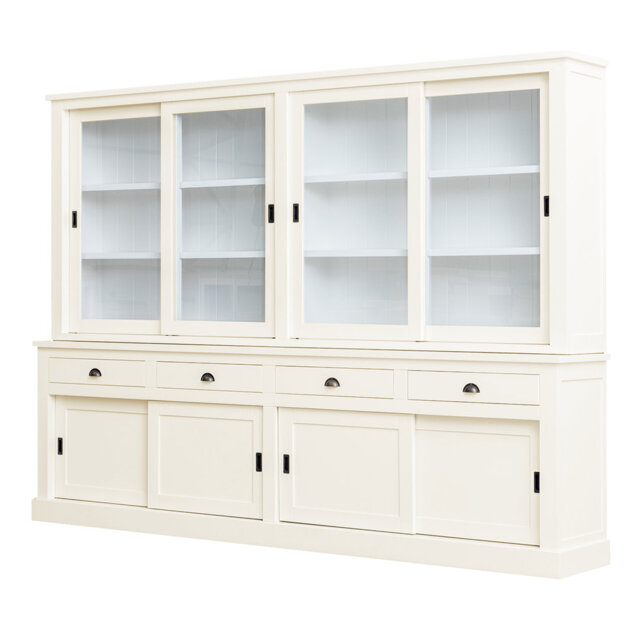 Butler Display Cabinet