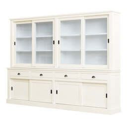 Butler Display Cabinet