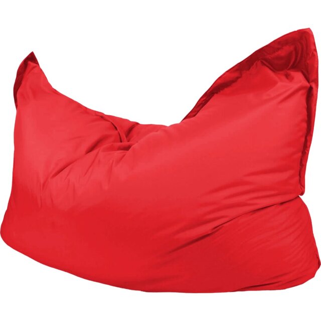Bean Polyester Outdoor Friendly Refillable Bean Bag Chair & Lounger